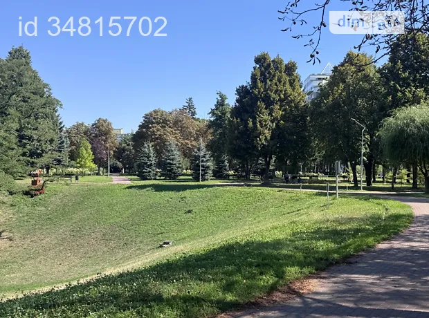 Квартира на вул. Михайла Донця, 14А в Києві, ID 319217, фото №34