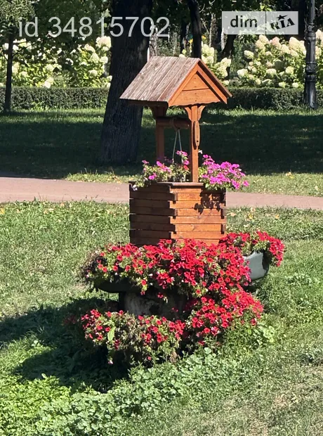 Квартира на вул. Михайла Донця, 14А в Києві, ID 319217, фото №35