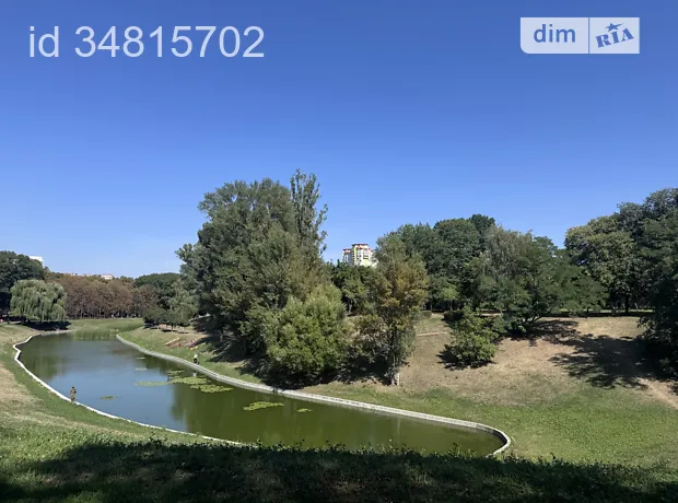 Квартира на вул. Михайла Донця, 14А в Києві, ID 319217, фото №37