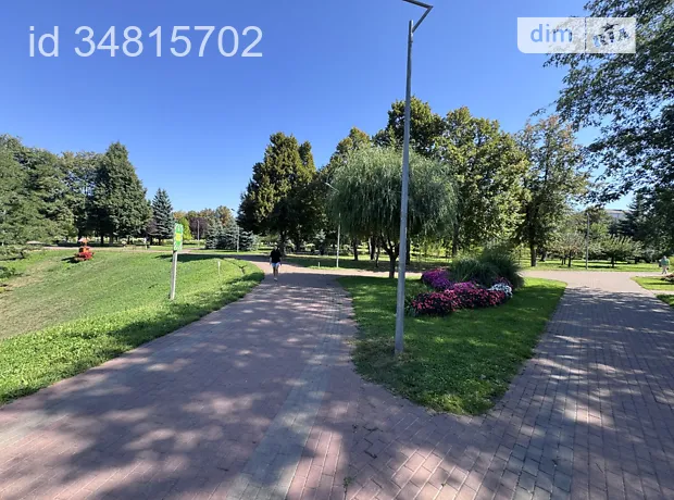 Квартира на вул. Михайла Донця, 14А в Києві, ID 319217, фото №38