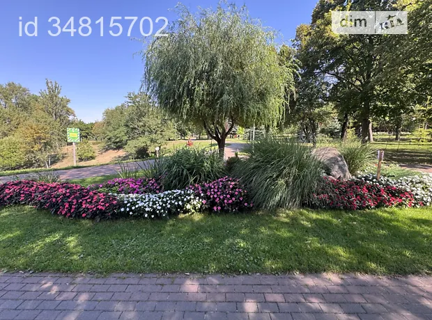 Квартира на вул. Михайла Донця, 14А в Києві, ID 319217, фото №39