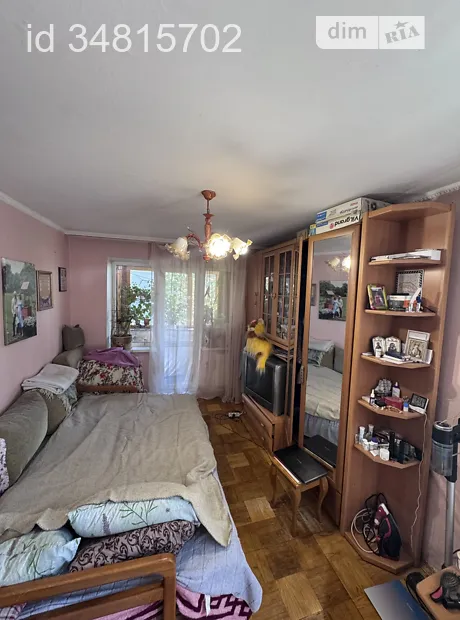 Квартира на вул. Михайла Донця, 14А в Києві, ID 319217, фото №5