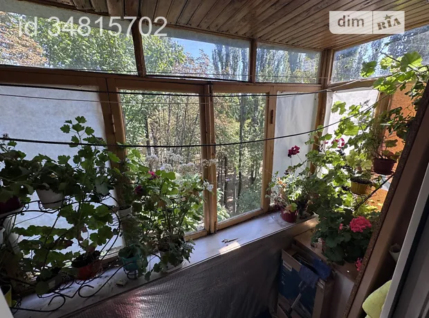 Квартира на вул. Михайла Донця, 14А в Києві, ID 319217, фото №6