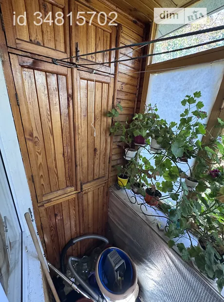 Квартира на вул. Михайла Донця, 14А в Києві, ID 319217, фото №7