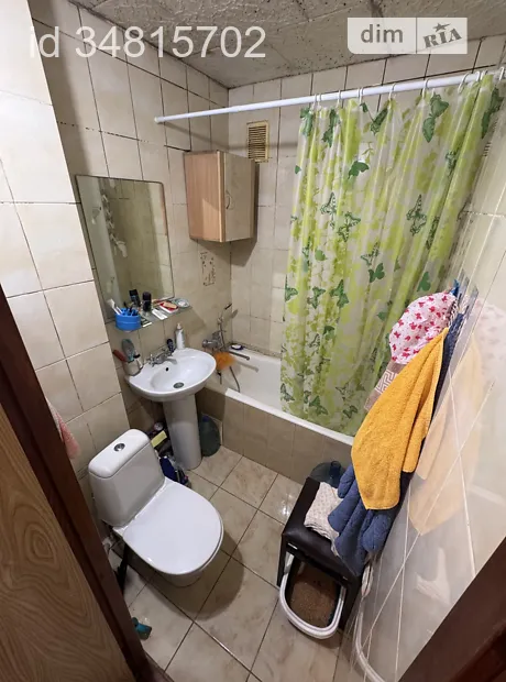Квартира на вул. Михайла Донця, 14А в Києві, ID 319217, фото №10