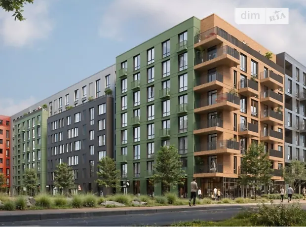 Квартира на вул. Героїв Крут в Львові, ID 319077, фото №4