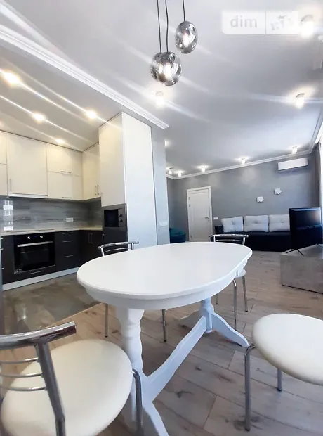 Квартира на вул. Університетська 3/9 в Києві, ID 319206, фото №3