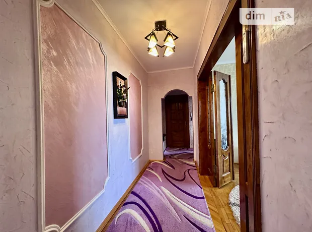 Квартира на вул. Івана-Павла ІІ, 9 в Івано-Франківську, ID 319218, фото №12