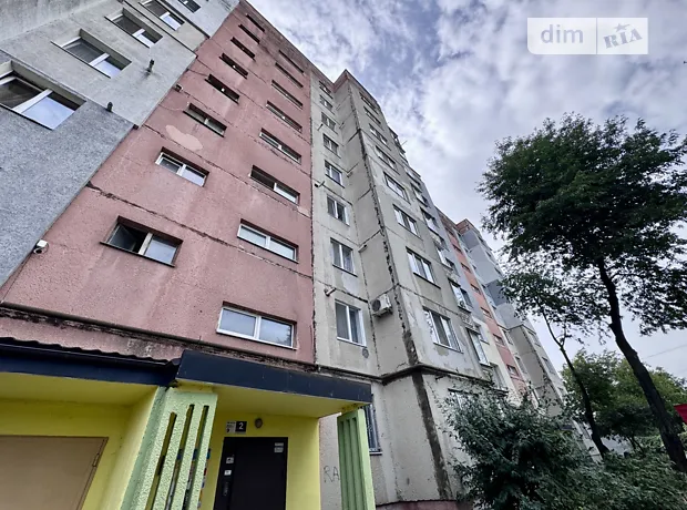 Квартира на вул. Івана-Павла ІІ, 9 в Івано-Франківську, ID 319218, фото №15
