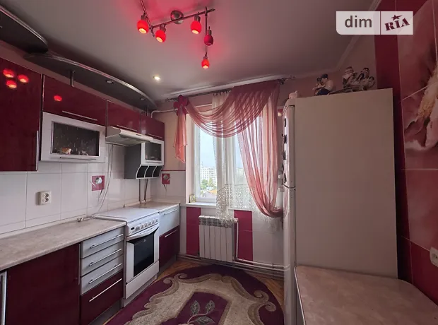 Квартира на вул. Івана-Павла ІІ, 9 в Івано-Франківськ, ID 319218, фото №3
