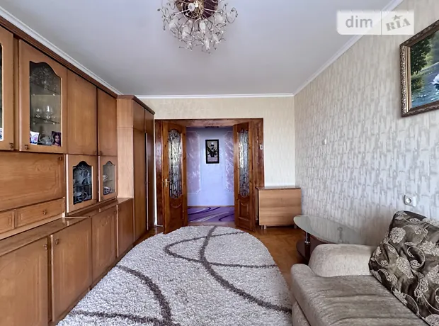 Квартира на вул. Івана-Павла ІІ, 9 в Івано-Франківськ, ID 319218, фото №5