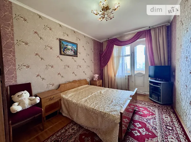Квартира на вул. Івана-Павла ІІ, 9 в Івано-Франківську, ID 319218, фото №6