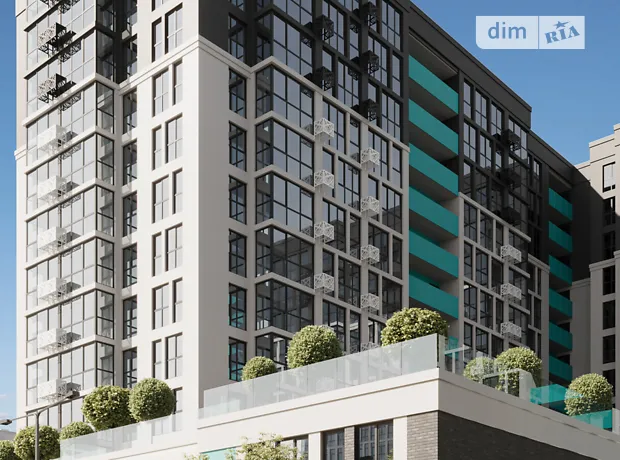 Квартира на вул. Михайла Грушевського, 100 в Житомир, ID 319064, фото №3