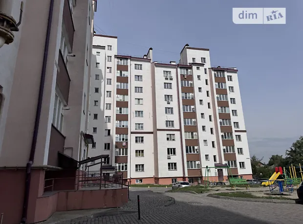 Квартира на вул. Яблунева, 2 в Івано-Франківську, ID 319216, фото №10