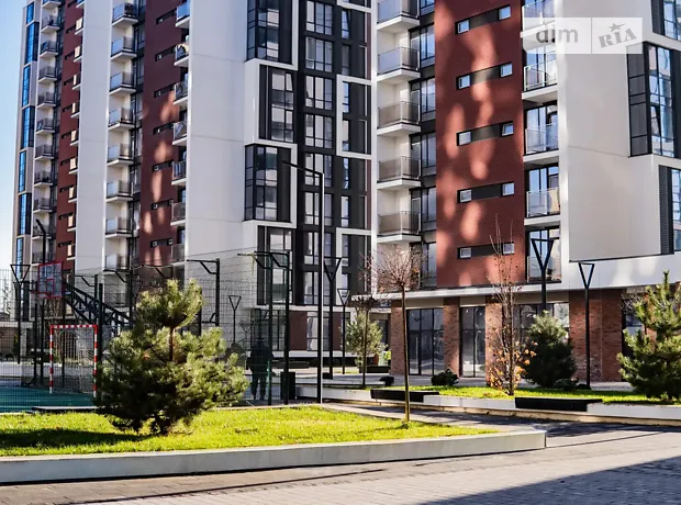 Квартира на вул. Ленкавського в Івано-Франківськ, ID 319214, фото №4