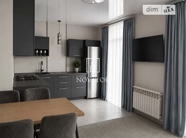 Квартира на вул. Західна, 14 в Києві, ID 319200, фото №1