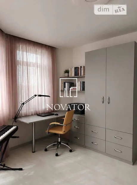 Квартира на вул. Західна, 14 в Києві, ID 319200, фото №5