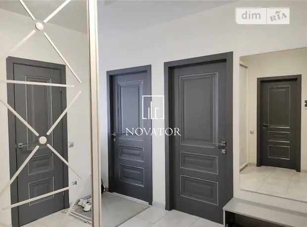Квартира на вул. Західна, 14 в Києві, ID 319200, фото №9