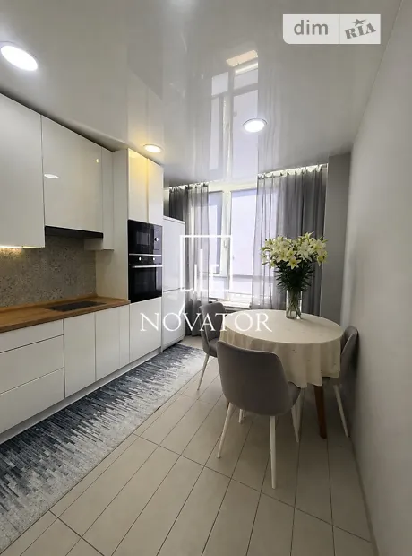 Квартира на вул. Університетська, 1 в Києві, ID 319198, фото №2