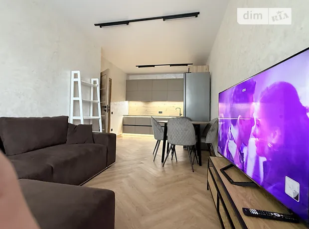 Квартира на наб. Дніпровська, 17К в Київ, ID 316634, фото №1