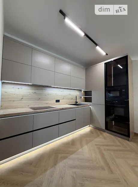 Квартира на наб. Дніпровська, 17К в Київ, ID 316634, фото №3