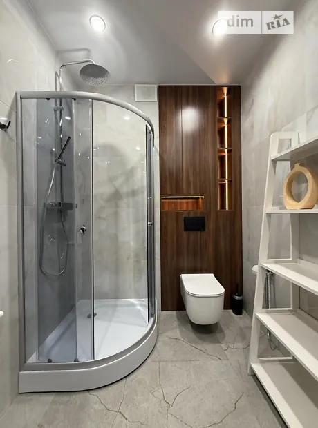 Квартира на наб. Дніпровська, 17К в Києві, ID 316634, фото №22
