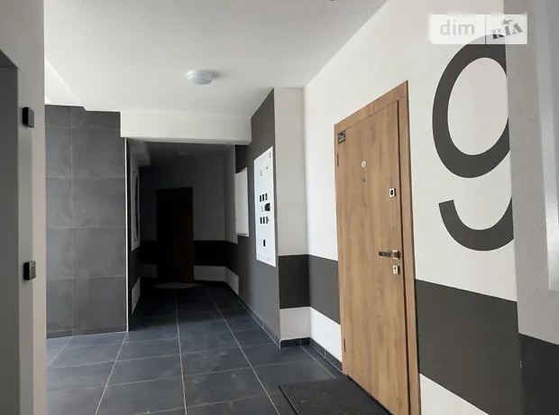 Квартира на вул. Ольги Кобилянської 1В/13 в Києві, ID 319191, фото №14