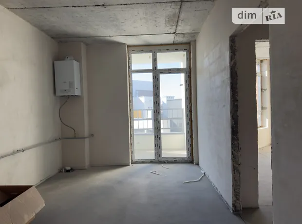 Квартира на вул. Ольги Кобилянської 1В/13 в Києві, ID 319191, фото №3