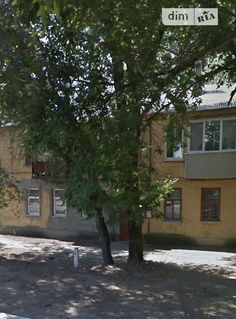 Квартира на вул. Євгена Чикаленка, 21 в Дніпро, ID 319162, фото №1
