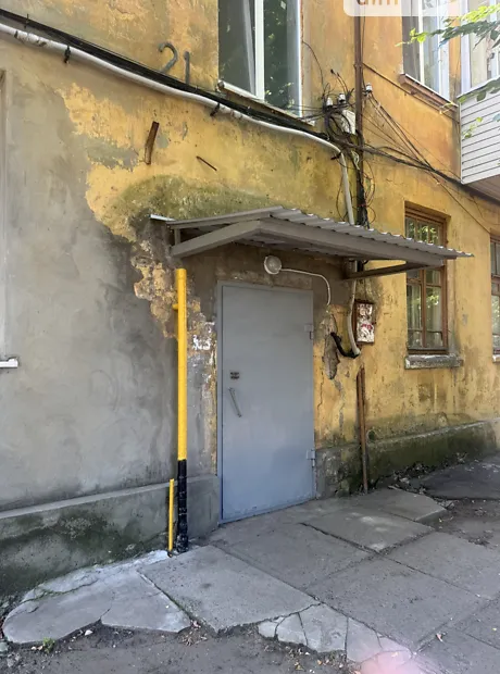 Квартира на вул. Євгена Чикаленка, 21 в Дніпро, ID 319162, фото №2