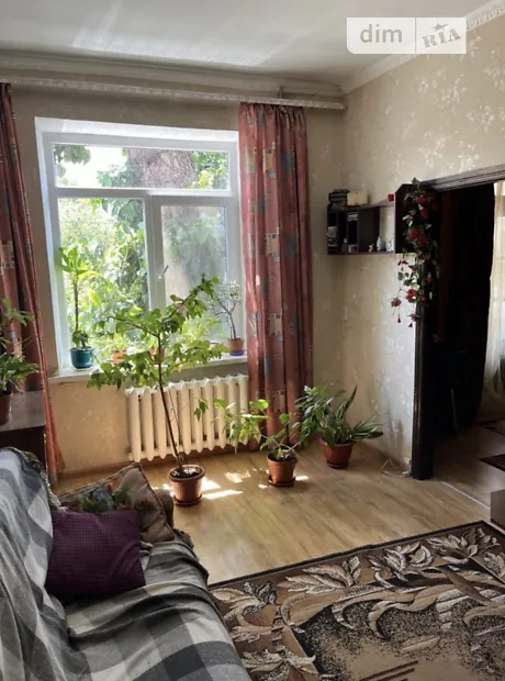 Квартира на вул. Євгена Чикаленка, 21 в Дніпро, ID 319162, фото №4