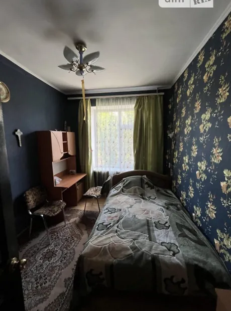 Квартира на вул. Євгена Чикаленка, 21 в Дніпрі, ID 319162, фото №6
