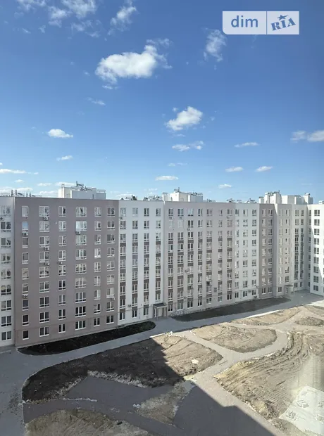 Квартира на вул. Князя Володимира Великого в Києві, ID 319156, фото №5