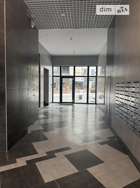 Квартира на вул. Ольги Кобилянської в Києві, ID 319161, фото №15