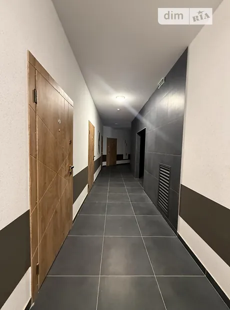 Квартира на вул. Ольги Кобилянської в Києві, ID 319161, фото №17