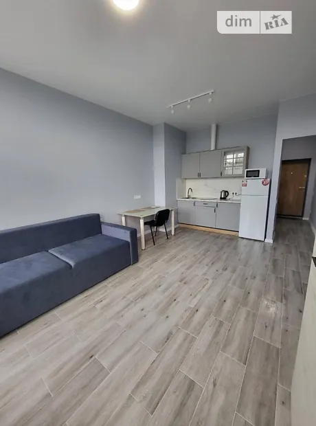Квартира на вул. Ольги Кобилянської, 1В в Києві, ID 319160, фото №1