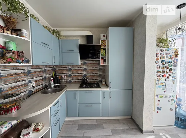 Квартира на вул. Григорія Сковороди, 29 в Києві, ID 319151, фото №2