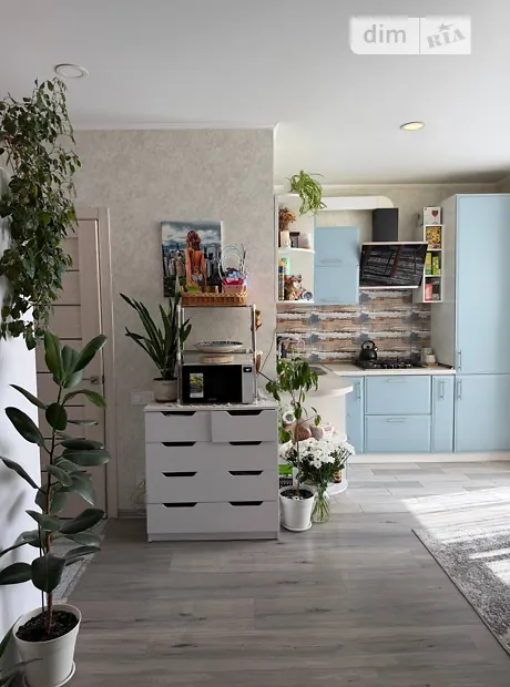 Квартира на вул. Григорія Сковороди, 29 в Києві, ID 319151, фото №3