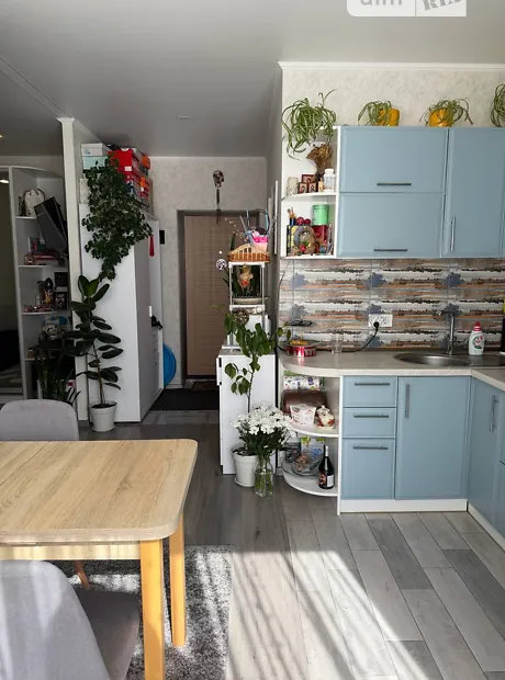 Квартира на вул. Григорія Сковороди, 29 в Києві, ID 319151, фото №9
