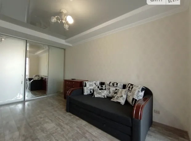 Квартира на вул. Мечникова, 112Б в Києві, ID 319152, фото №1
