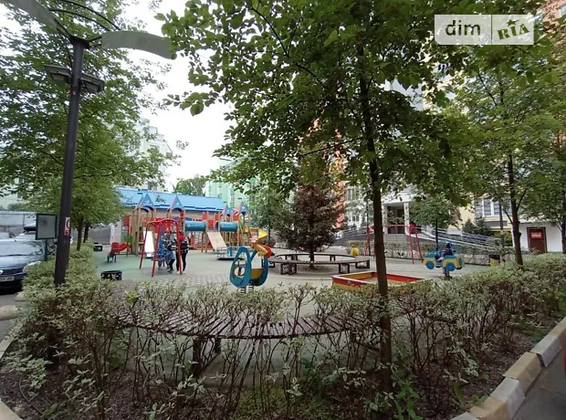 Квартира на вул. Мечникова, 112Б в Києві, ID 319152, фото №13