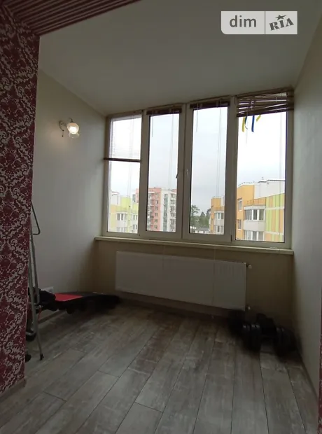 Квартира на вул. Мечникова, 112Б в Києві, ID 319152, фото №7