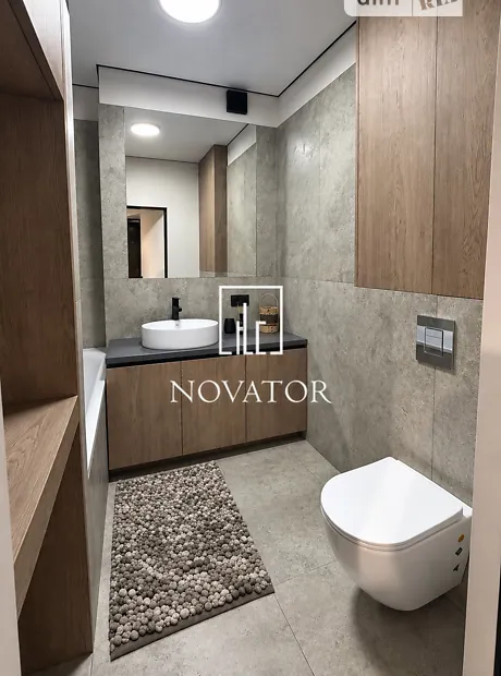 Квартира на вул. Ольги Кобилянської, 19 в Києві, ID 319133, фото №3