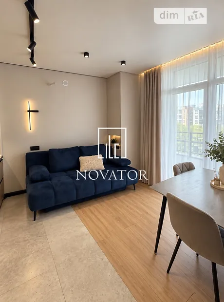 Квартира на вул. Ольги Кобилянської, 19 в Києві, ID 319133, фото №4