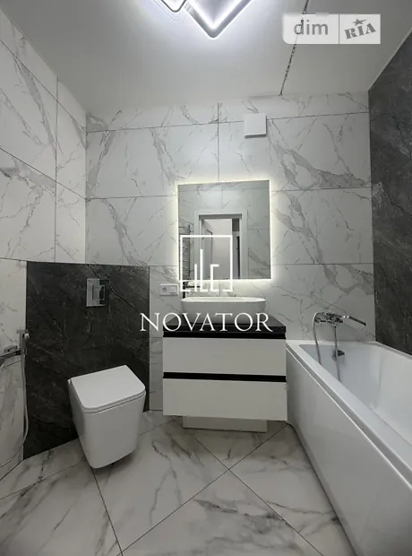 Квартира на вул. Миколи Мозгового, 2 в Києві, ID 319135, фото №5