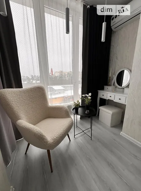 Квартира на вул. Центральна в Києві, ID 319101, фото №3