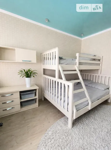 Квартира на бул. Богдана Хмельницького в Києві, ID 319107, фото №13
