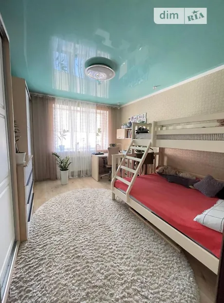 Квартира на бул. Богдана Хмельницького в Києві, ID 319107, фото №9
