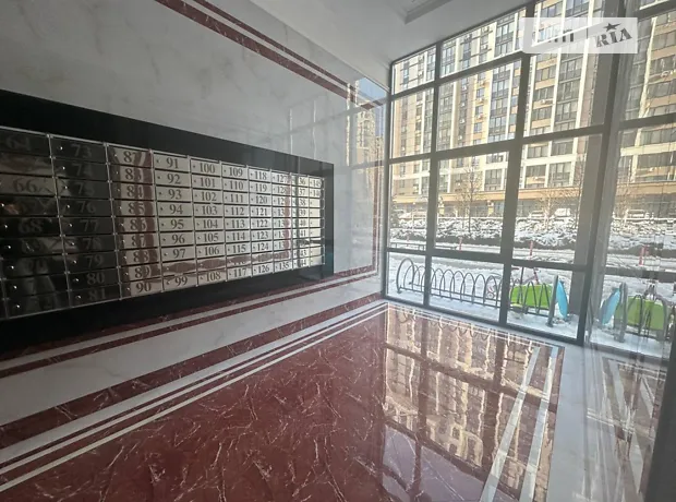 Квартира на вул. Університетська в Києві, ID 319096, фото №3