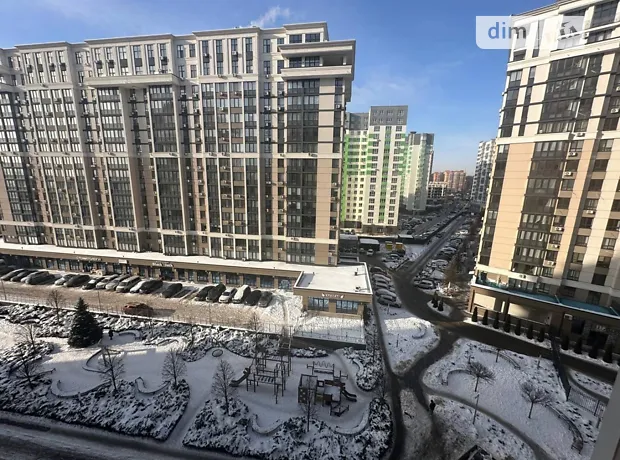 Квартира на вул. Університетська в Києві, ID 319096, фото №21